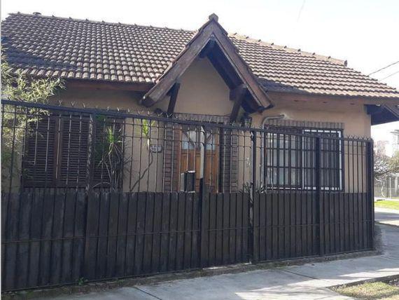 Venta Casa 3 Ambientes Ituzaingo Norte 5