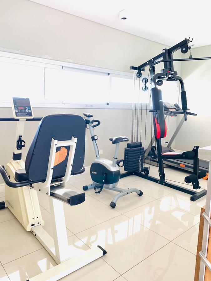 VENTA DEPARTAMENTO DOS AMBIENTES ITUZAINGO DURBAN