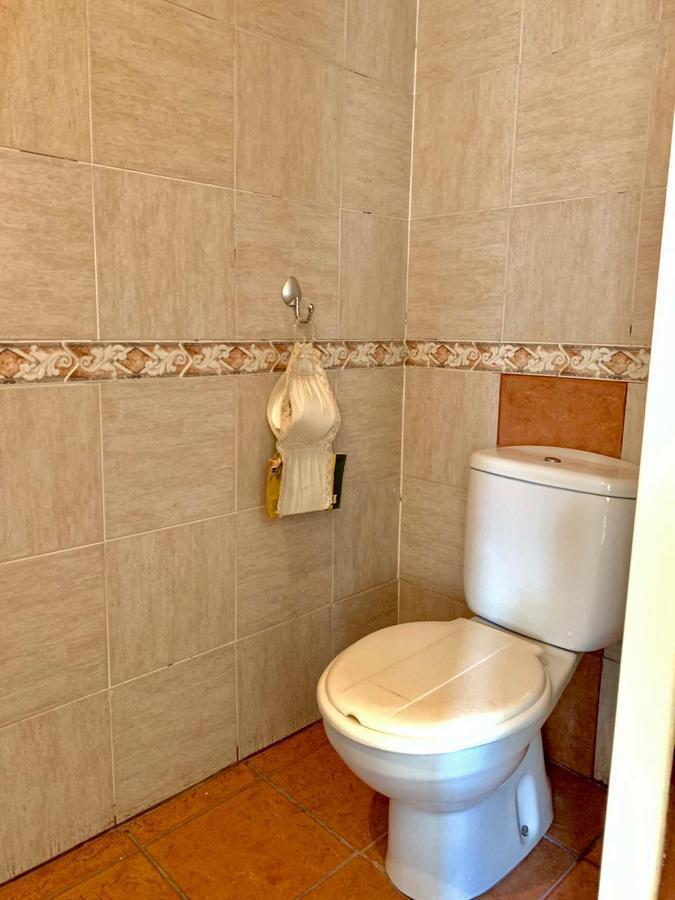 Venta Casa - Ituzaingó 3