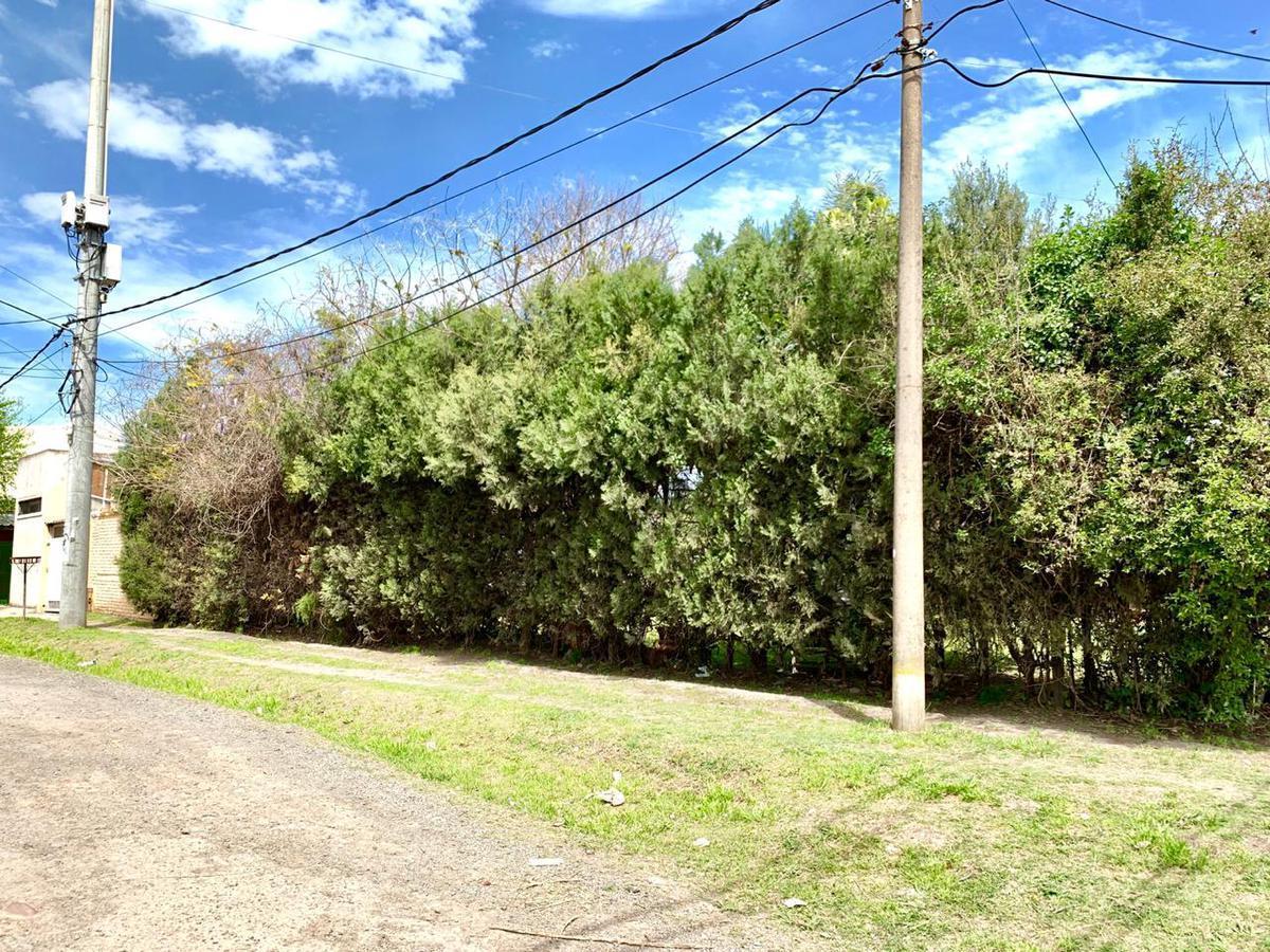 Venta Casa - Ituzaingó 5