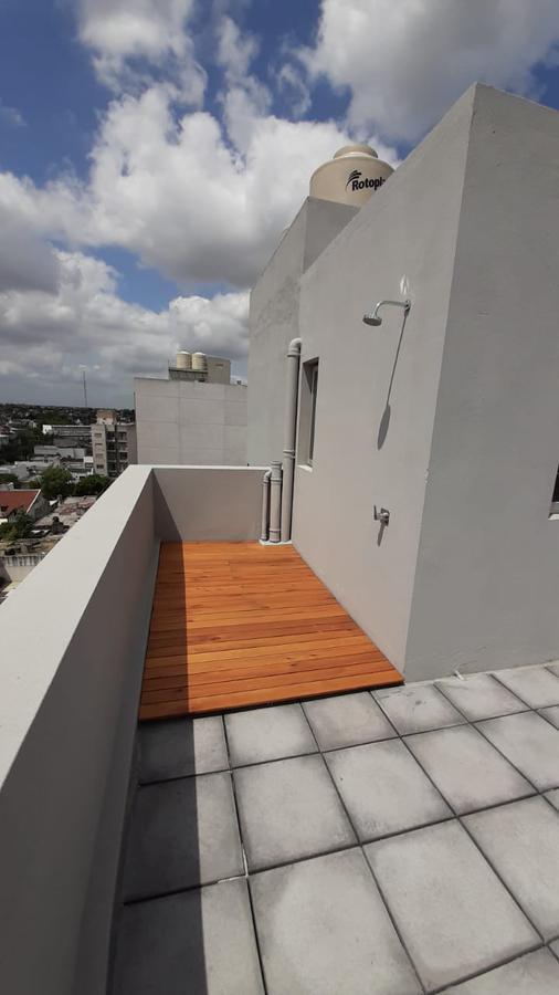 VENTA DEPARTAMENTO 2 AMBIENTES MORON SUR