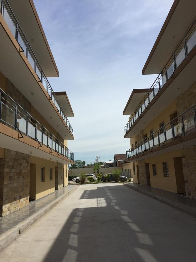Departamento - Moreno 1