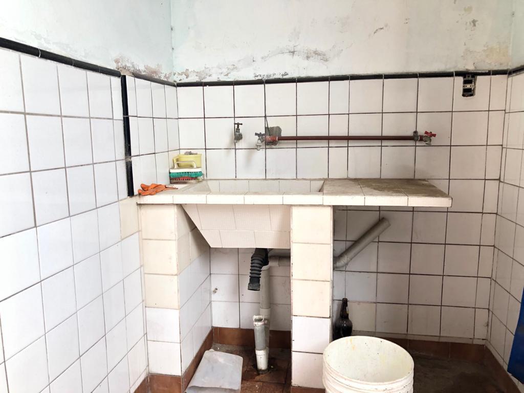 VENTA CASA A RECICLAR ITUZAINGO NORTE