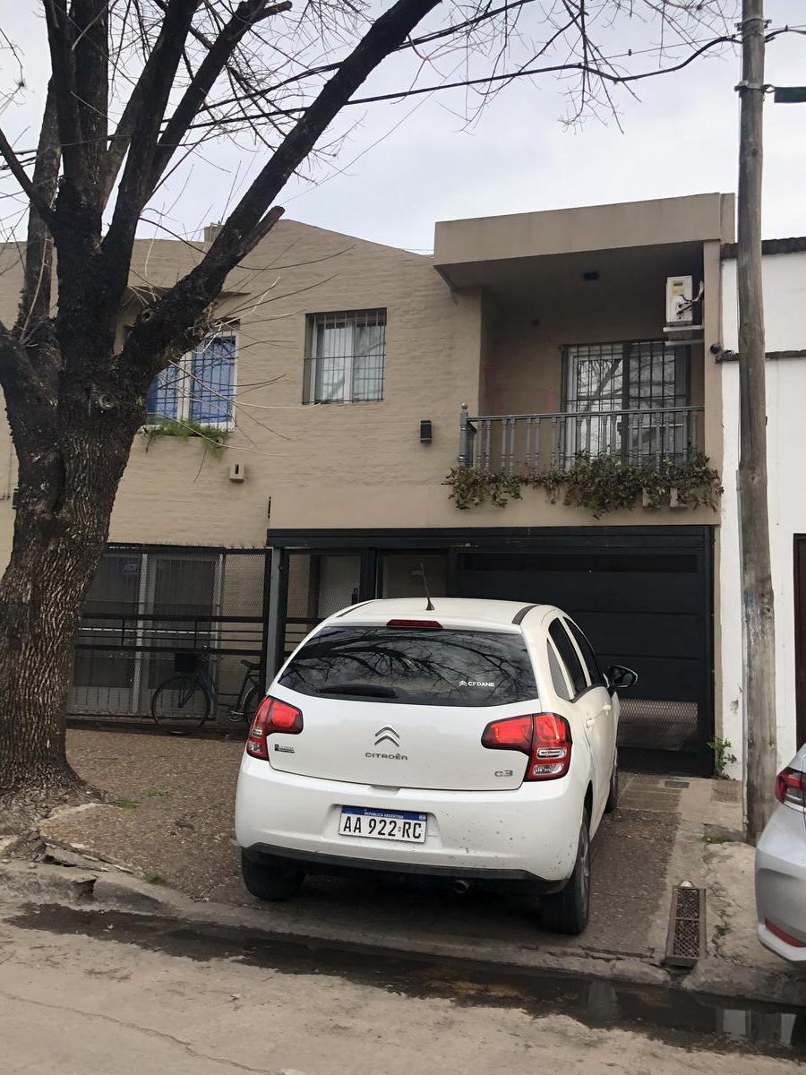 Venta Casa - Ituzaingó Norte 5
