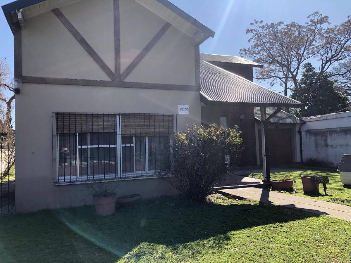 Venta Casa - Ituzaingó Sur 2