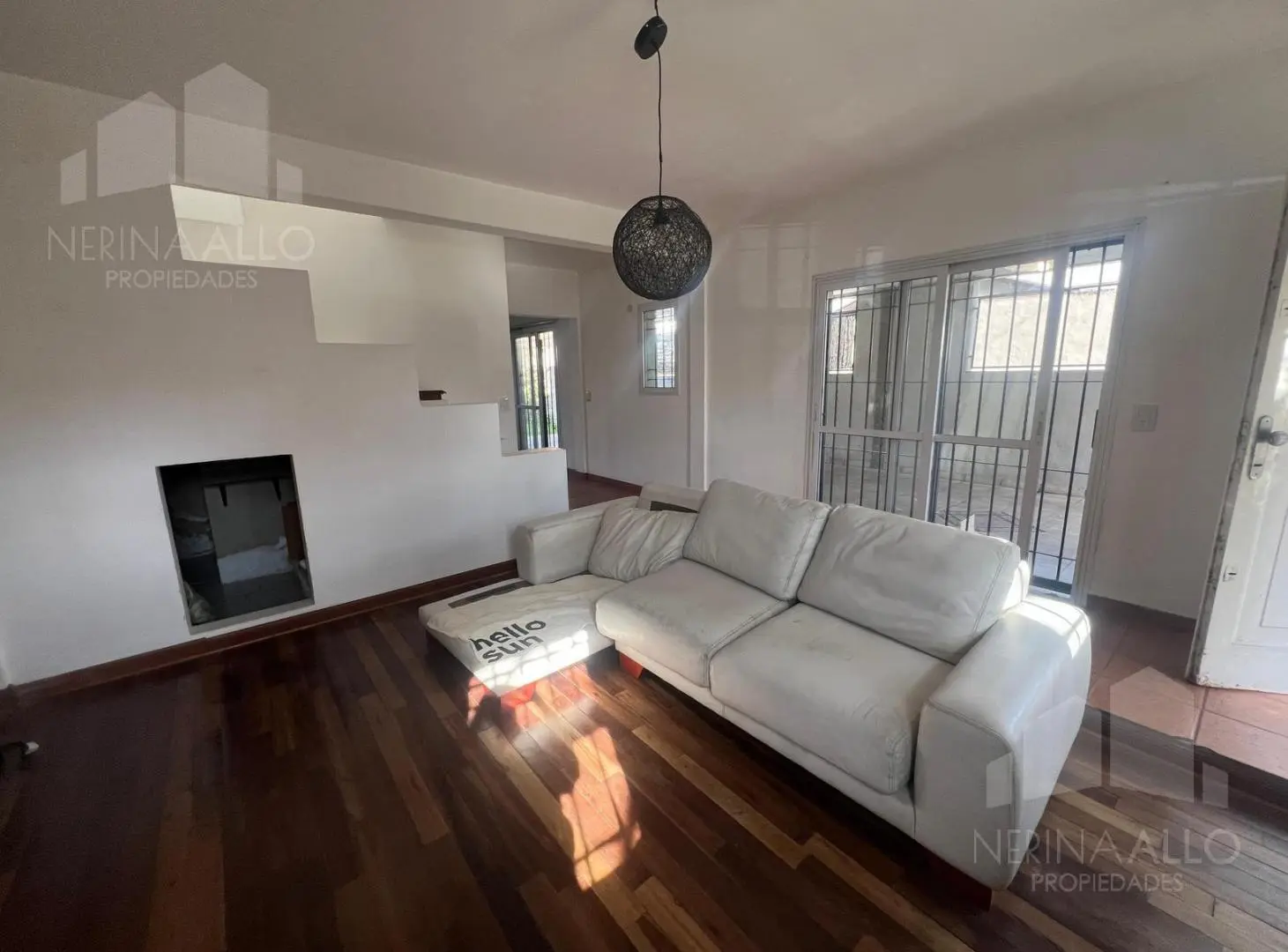 venta Casa - Castelar norte 5