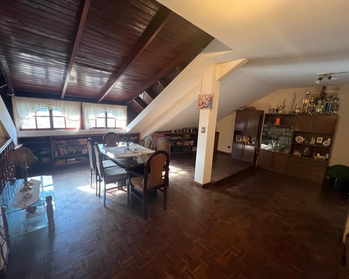 Casa - Ituzaingó Norte