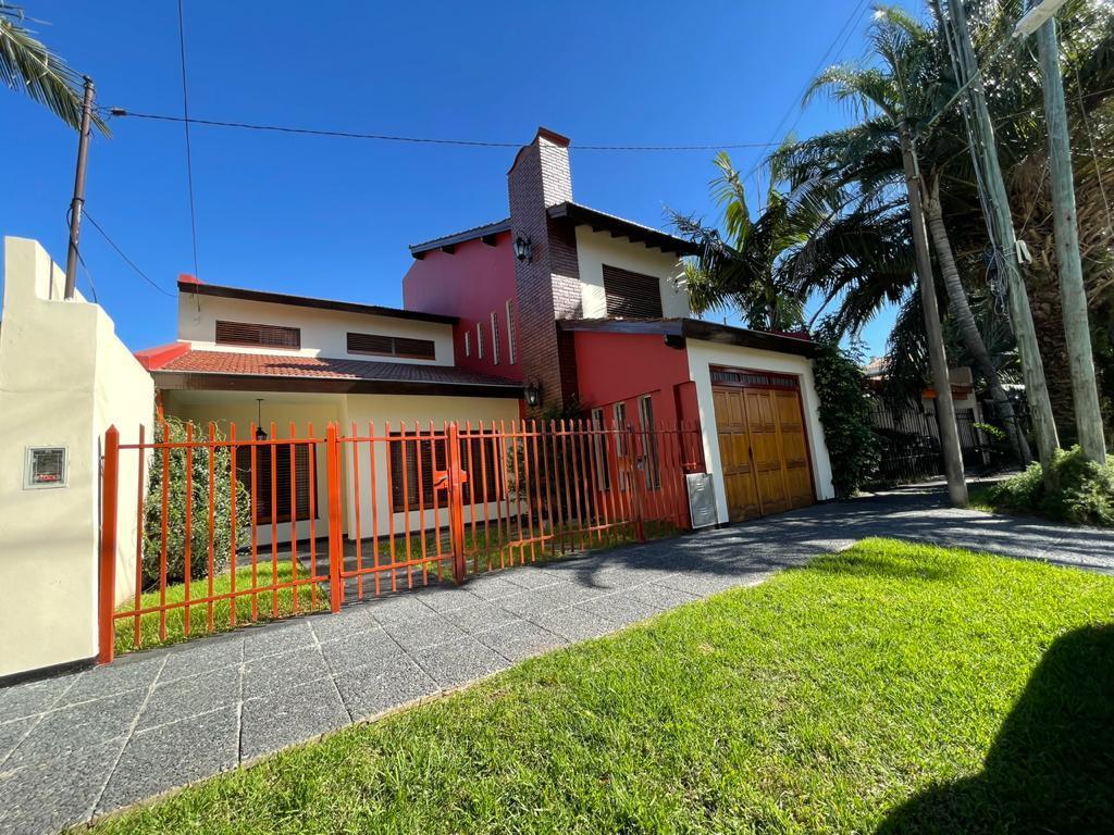 Venta Casa Ituzaingó Norte 5