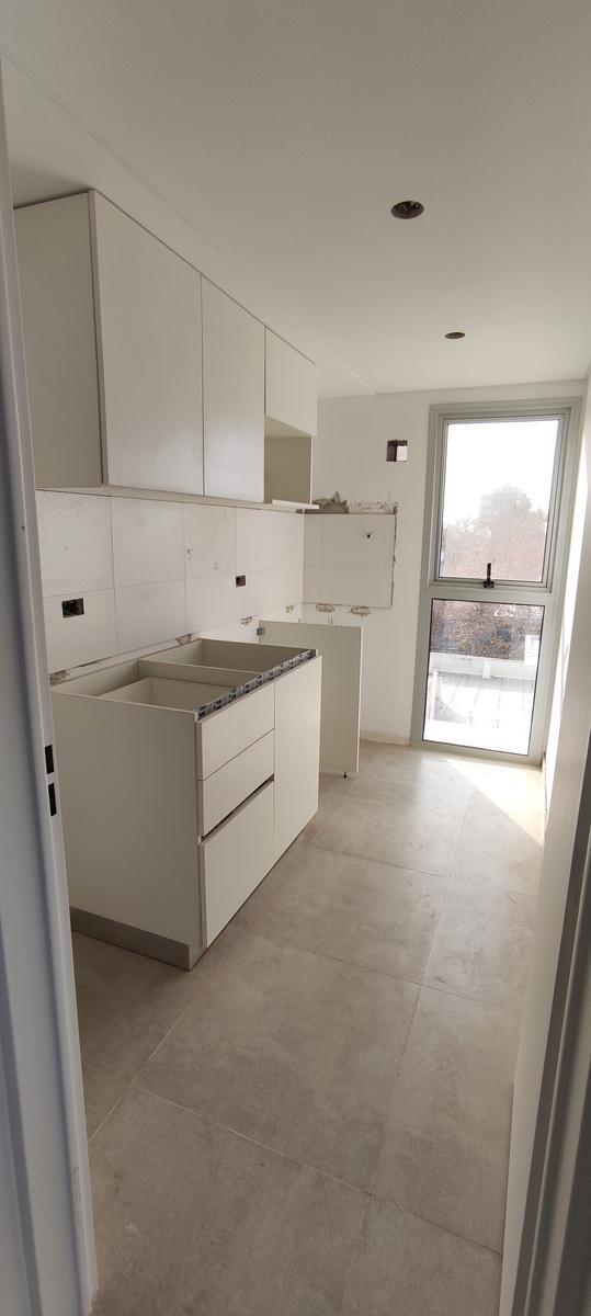 Venta Departamento Ituzaingo 2