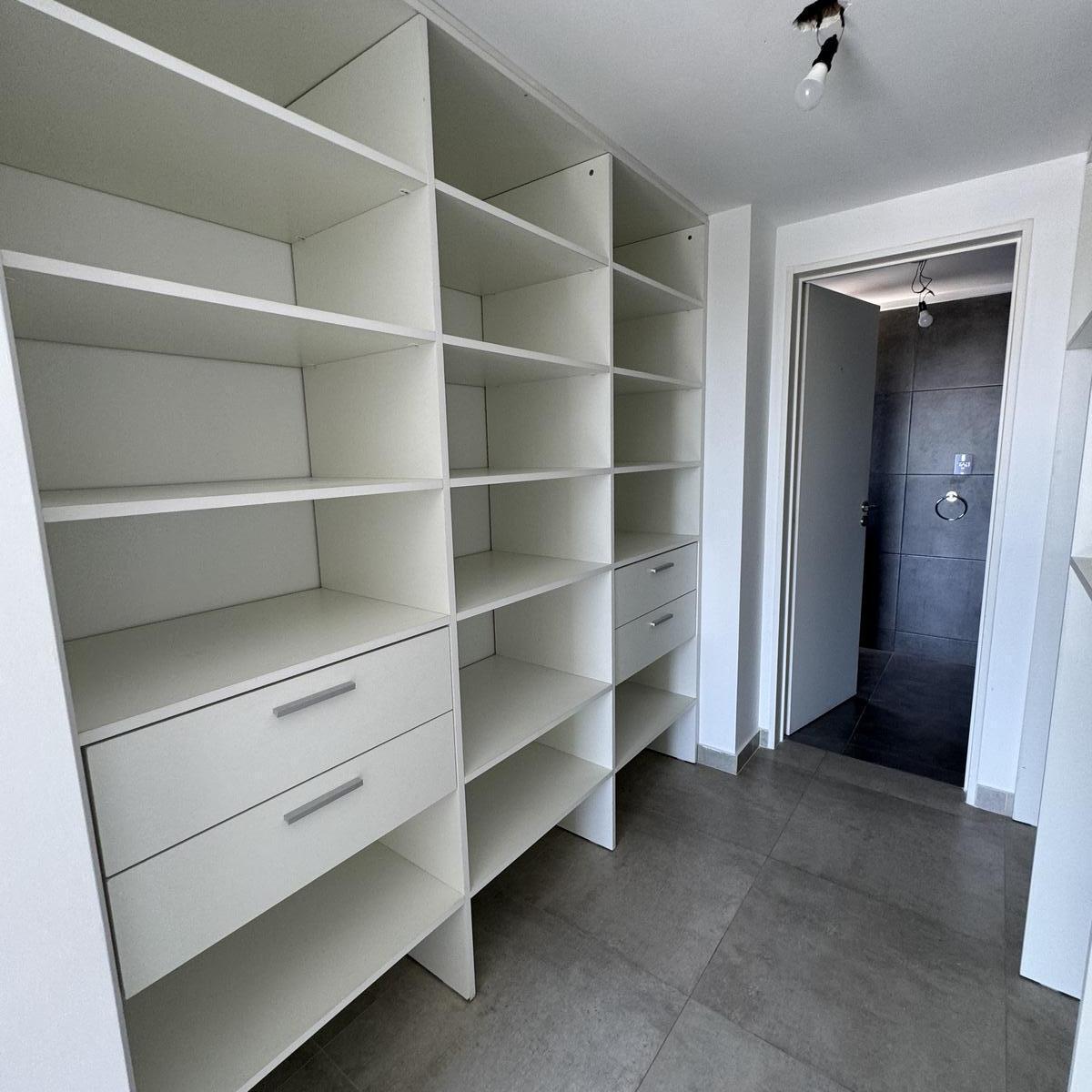 Venta Departamento Ituzaingo 4