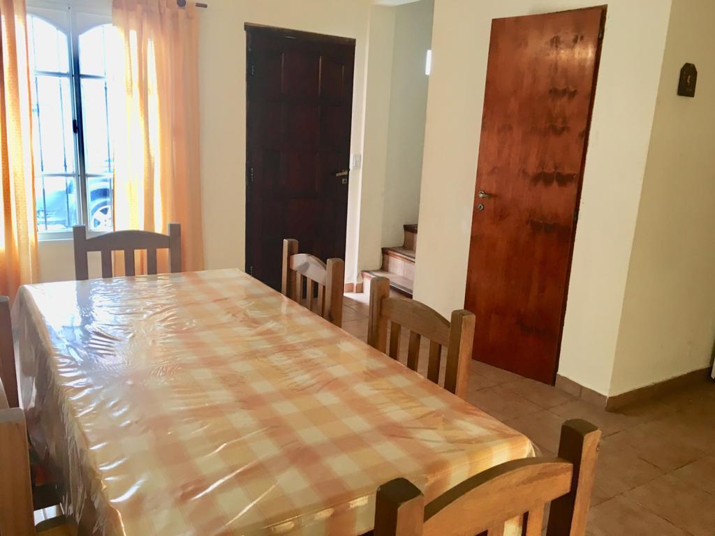 VENTA PH TRES AMBIENTES SANTA TERESITA