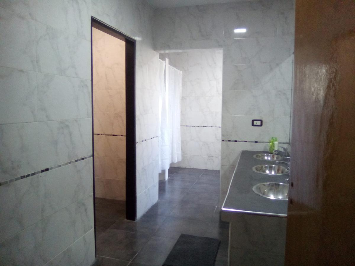 Casa - Ituzaingó 5