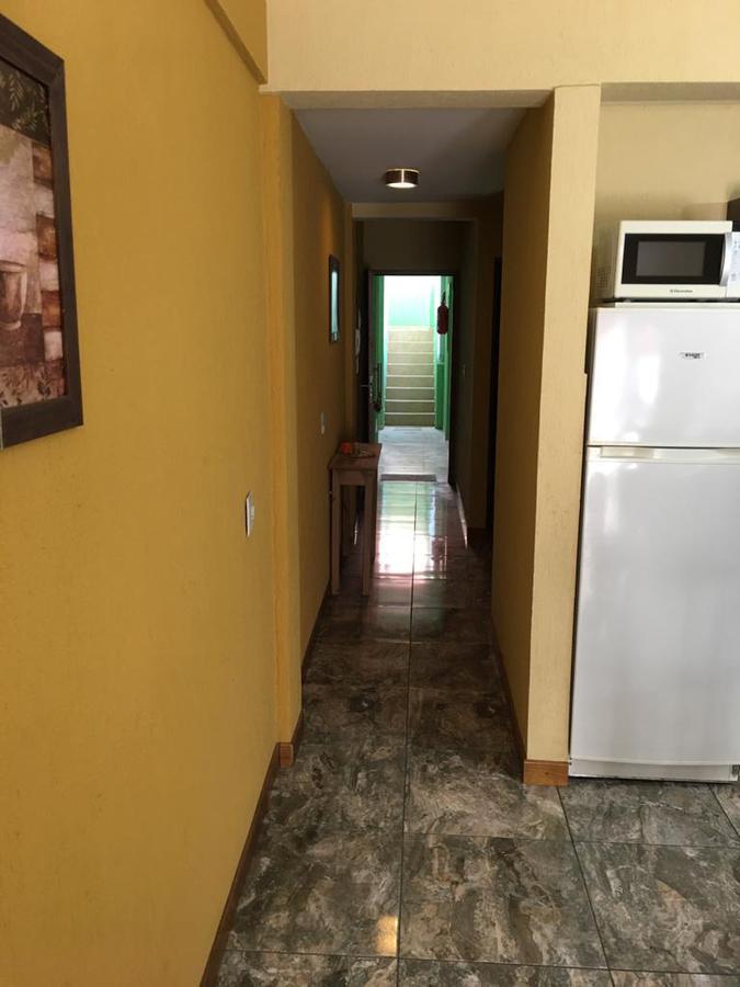 Departamento - Mar de Ajo 4