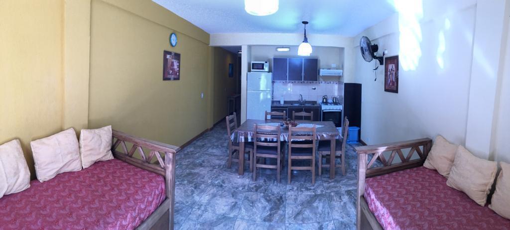 Departamento - Mar de Ajo 1