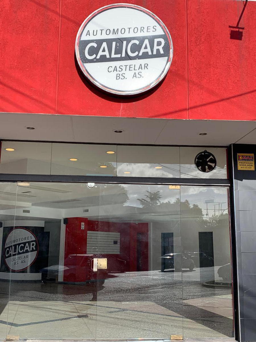 VENTA LOCAL comercial CASTELAR sur
