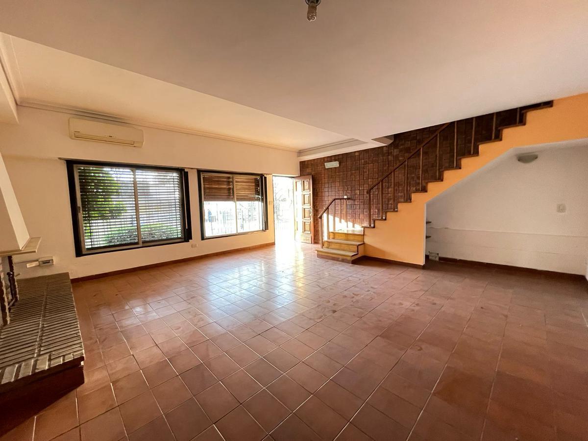 Casa - Ituzaingó Norte