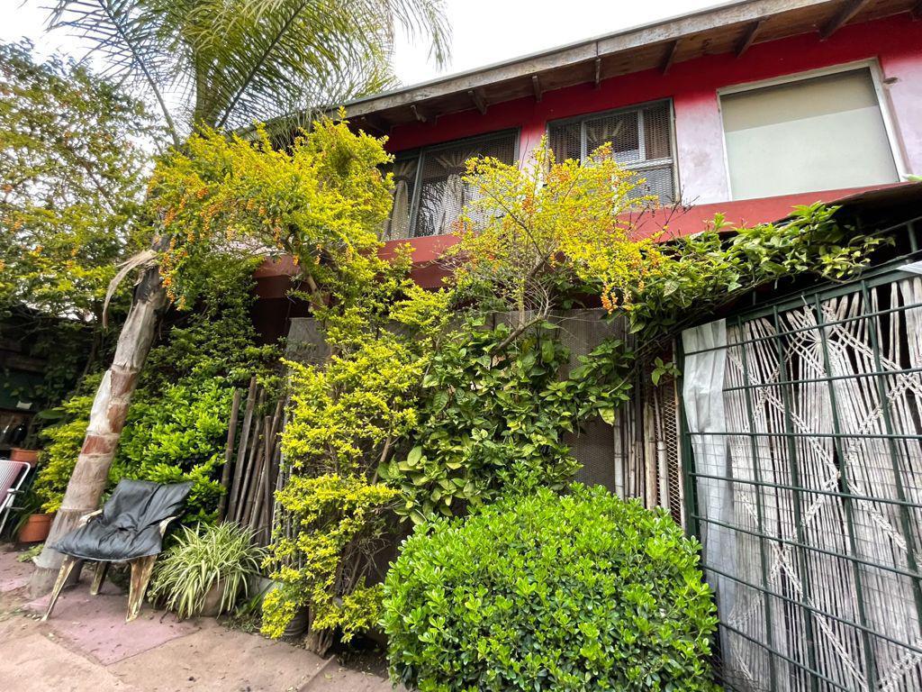 Casa - Ituzaingó Norte 5
