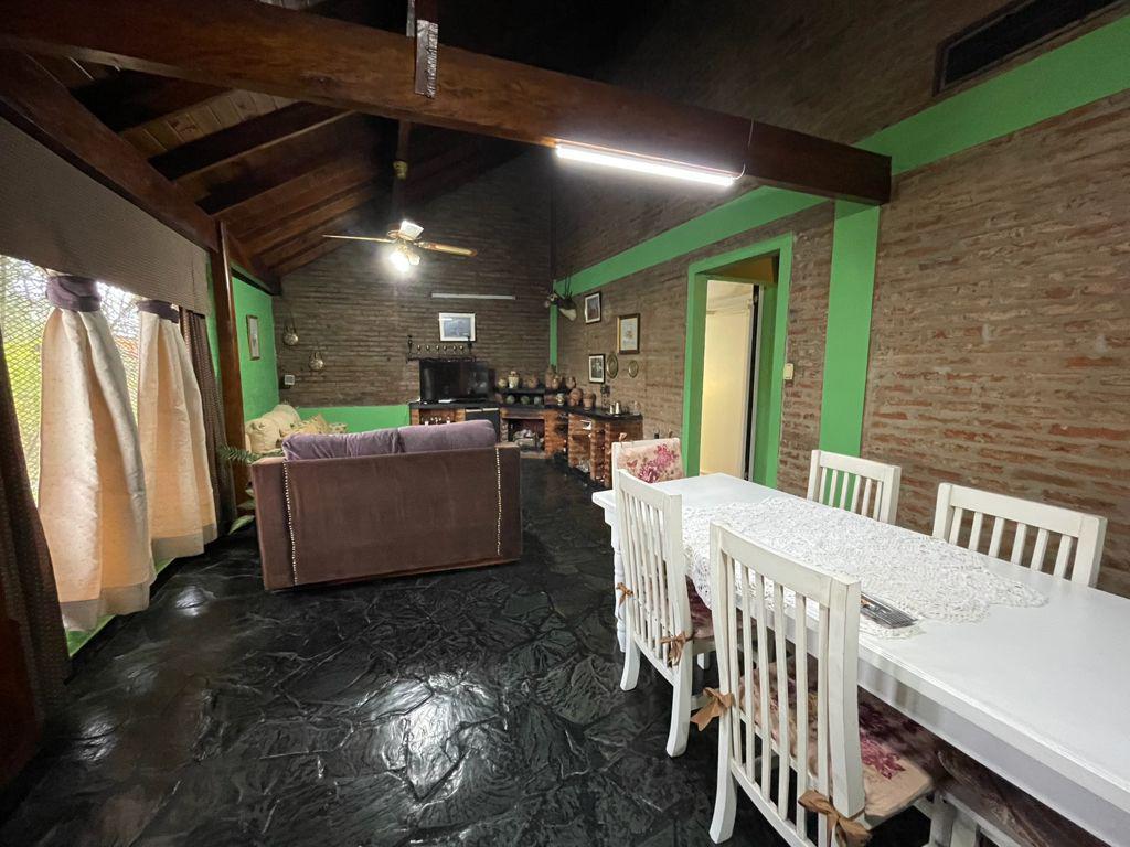Casa - Ituzaingó Norte 4