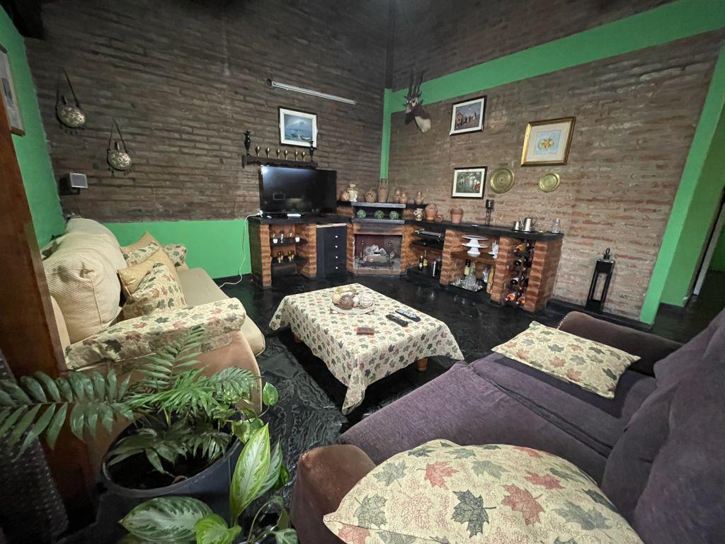 Casa - Ituzaingó Norte 2