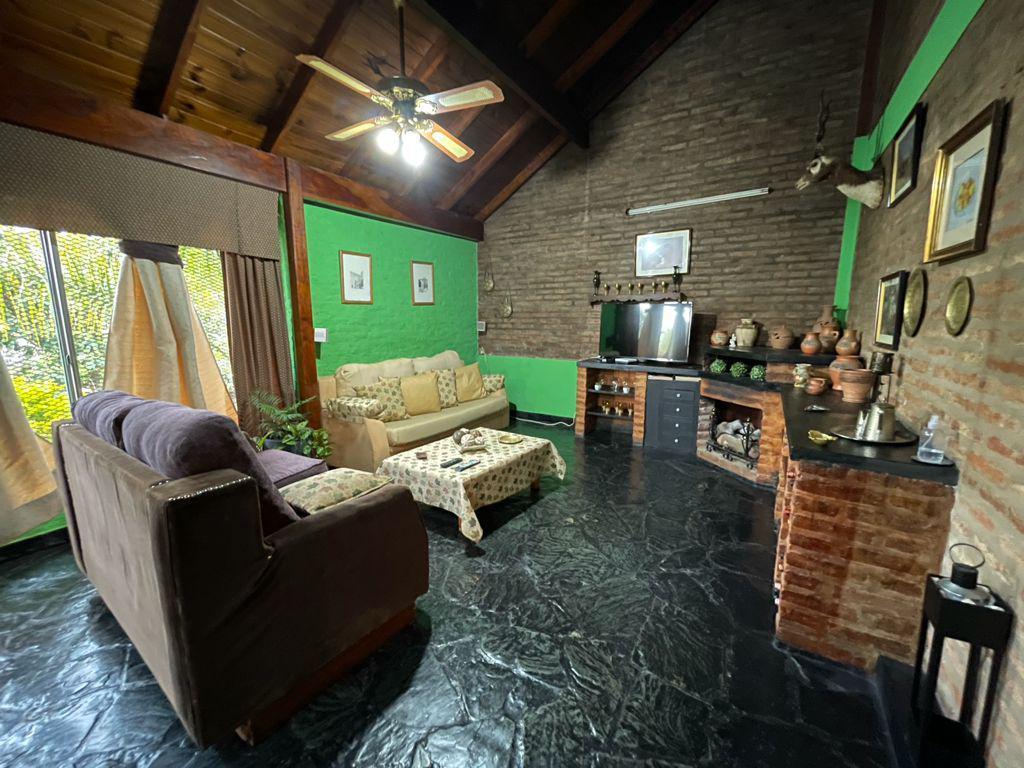 Casa - Ituzaingó Norte 1