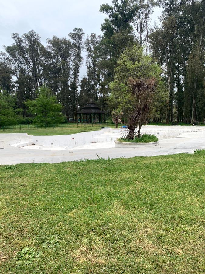 Terreno - Haras San Pablo
