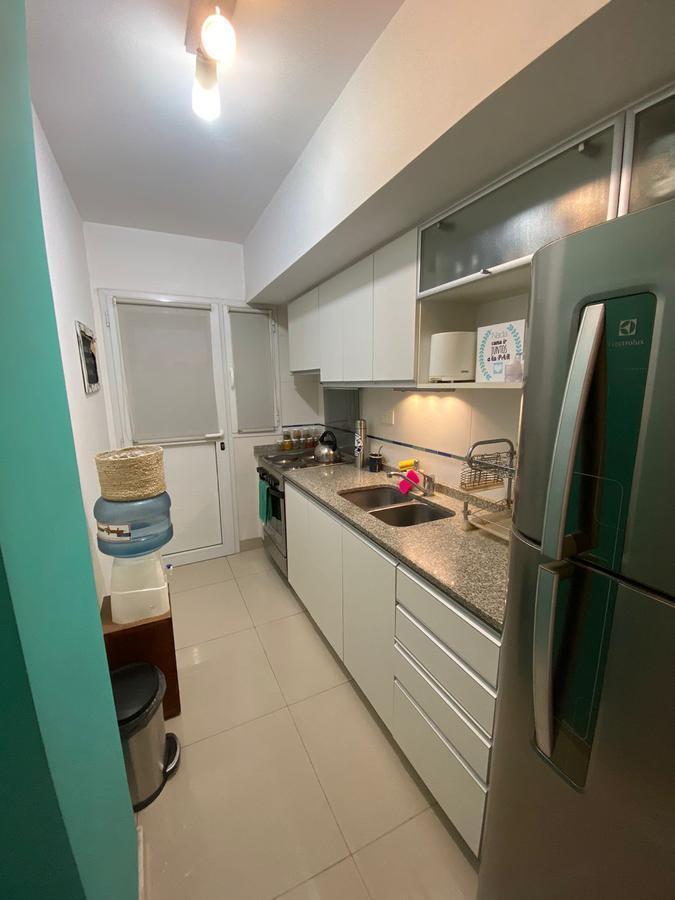 Venta Departamento Moreno 1