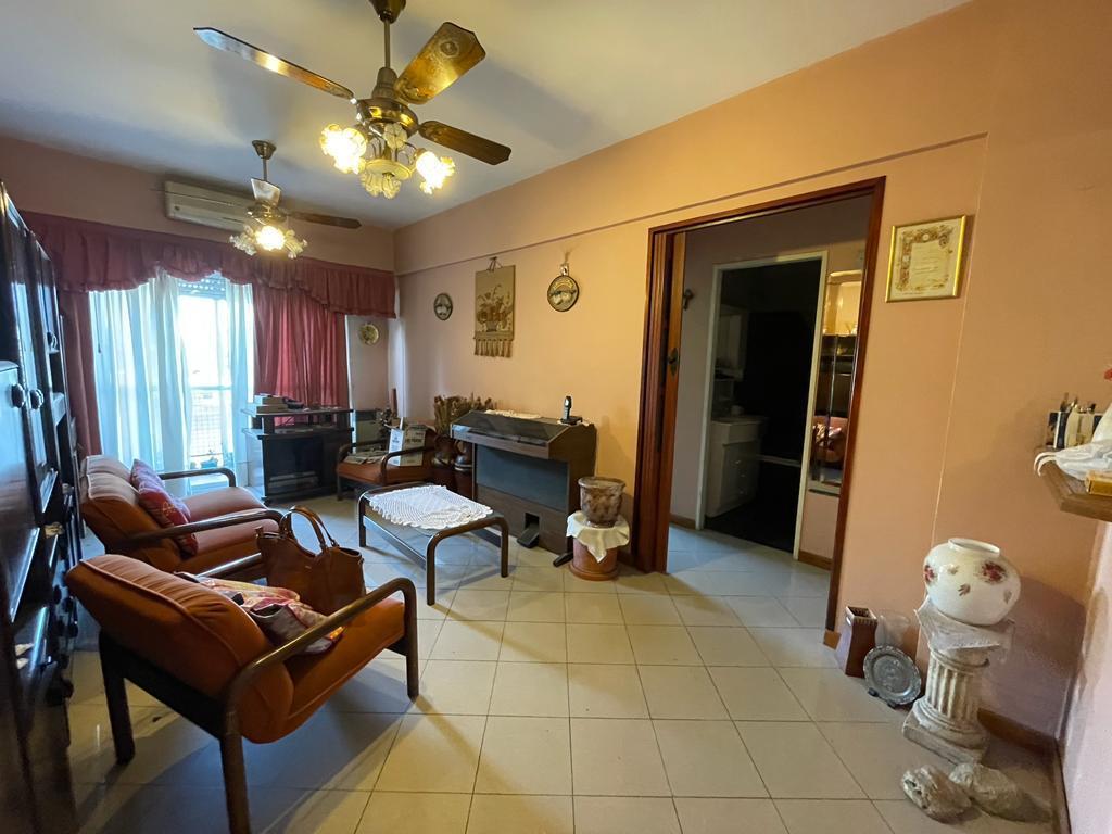 Venta Departamento Moron 3 Ambientes 1