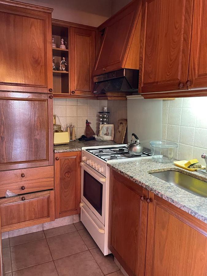 Venta Departamento Moron 3 Ambientes 4