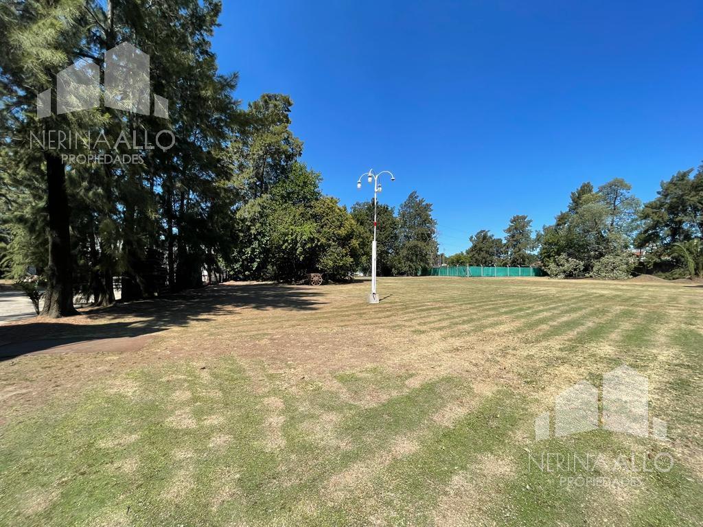 Terreno - Ituzaingó