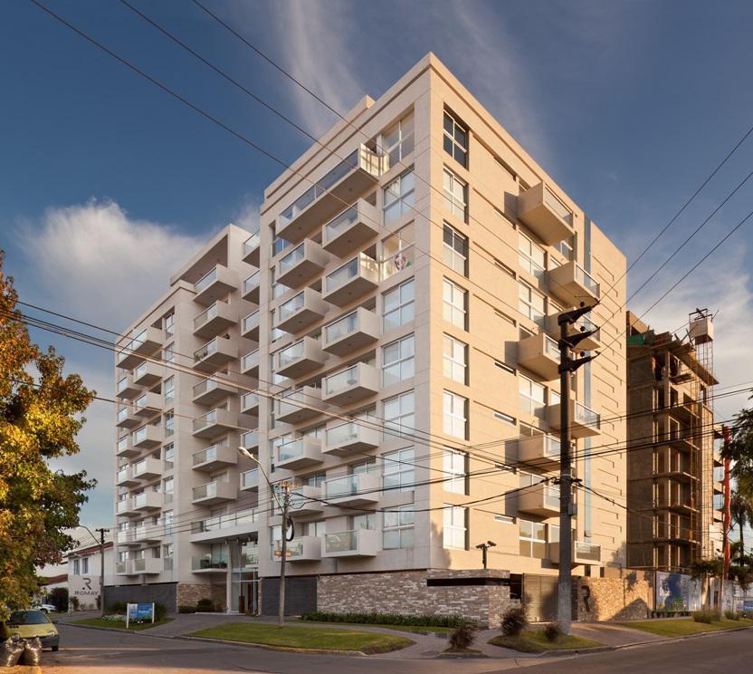 Venta Departamento - Ituzaingó