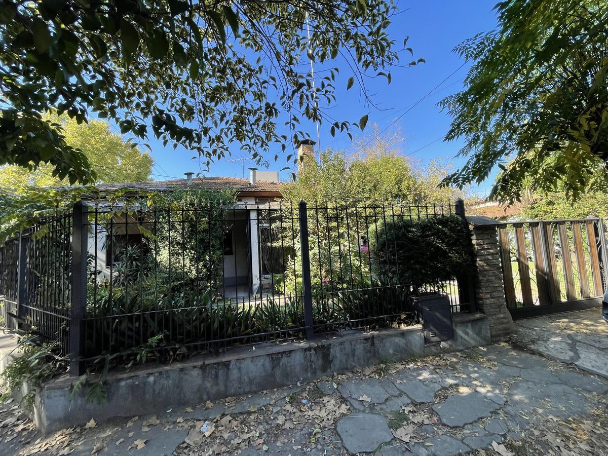 Venta Casa Ituzaingó Norte Zona Industrial 5