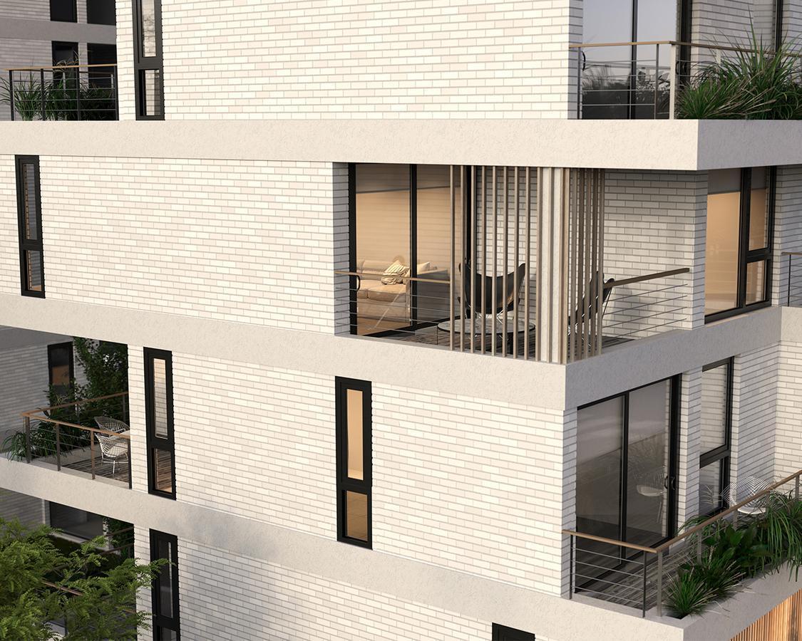 Venta Departamento a Estrenar Monoambiente Ituzaingó 5