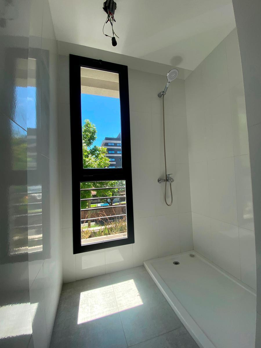 Venta Departamento a Estrenar Monoambiente Ituzaingó 4