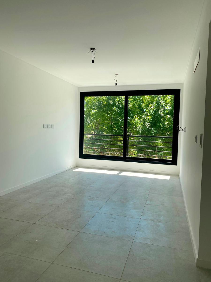 Venta Departamento a Estrenar Monoambiente Ituzaingó 3