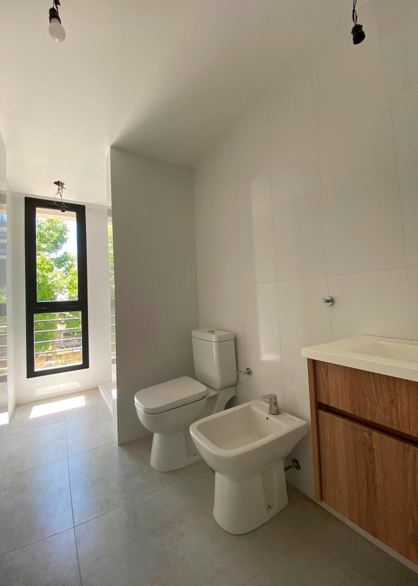 Venta Departamento a Estrenar Monoambiente Ituzaingó 3