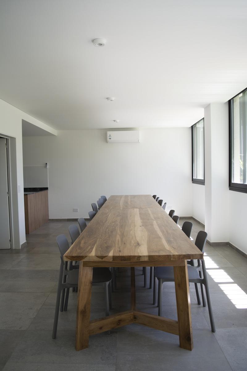 Venta Departamento a Estrenar Monoambiente Ituzaingó 2