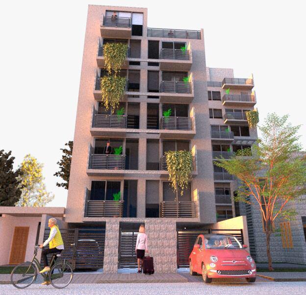 VENTA DEPARTAMENTO 2 AMBIENTES MORON SUR