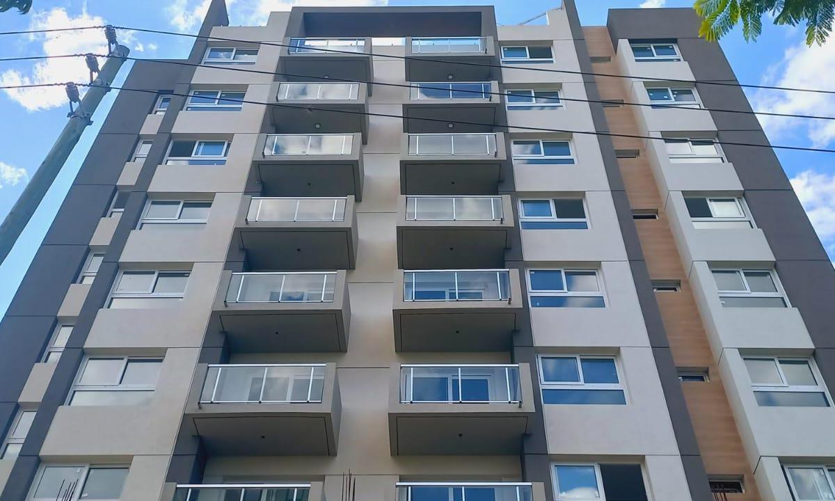 Venta Departamento Ituzaingó 4