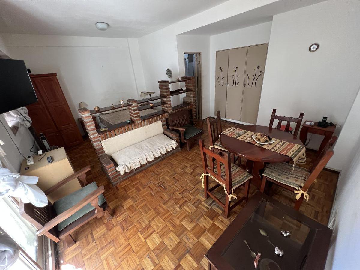 VENTA Departamento MONO AMBIENTE - Boedo