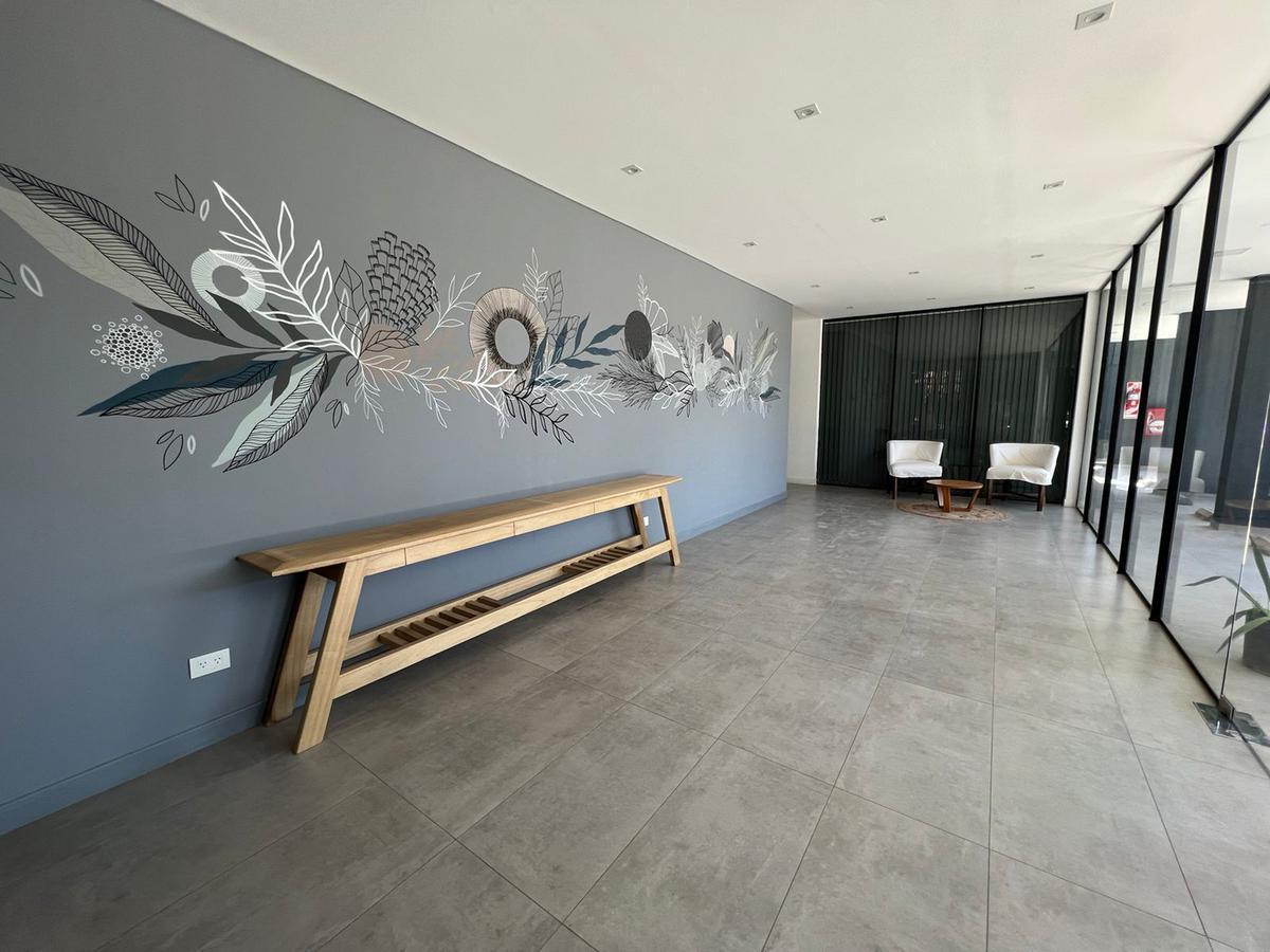 VENTA DEPARTAMENTO ITUZAINGÓ NORTE DOS AMBIENTES