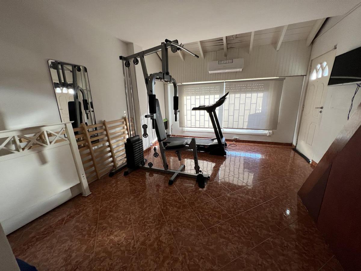 Venta Casa - Versalles 5