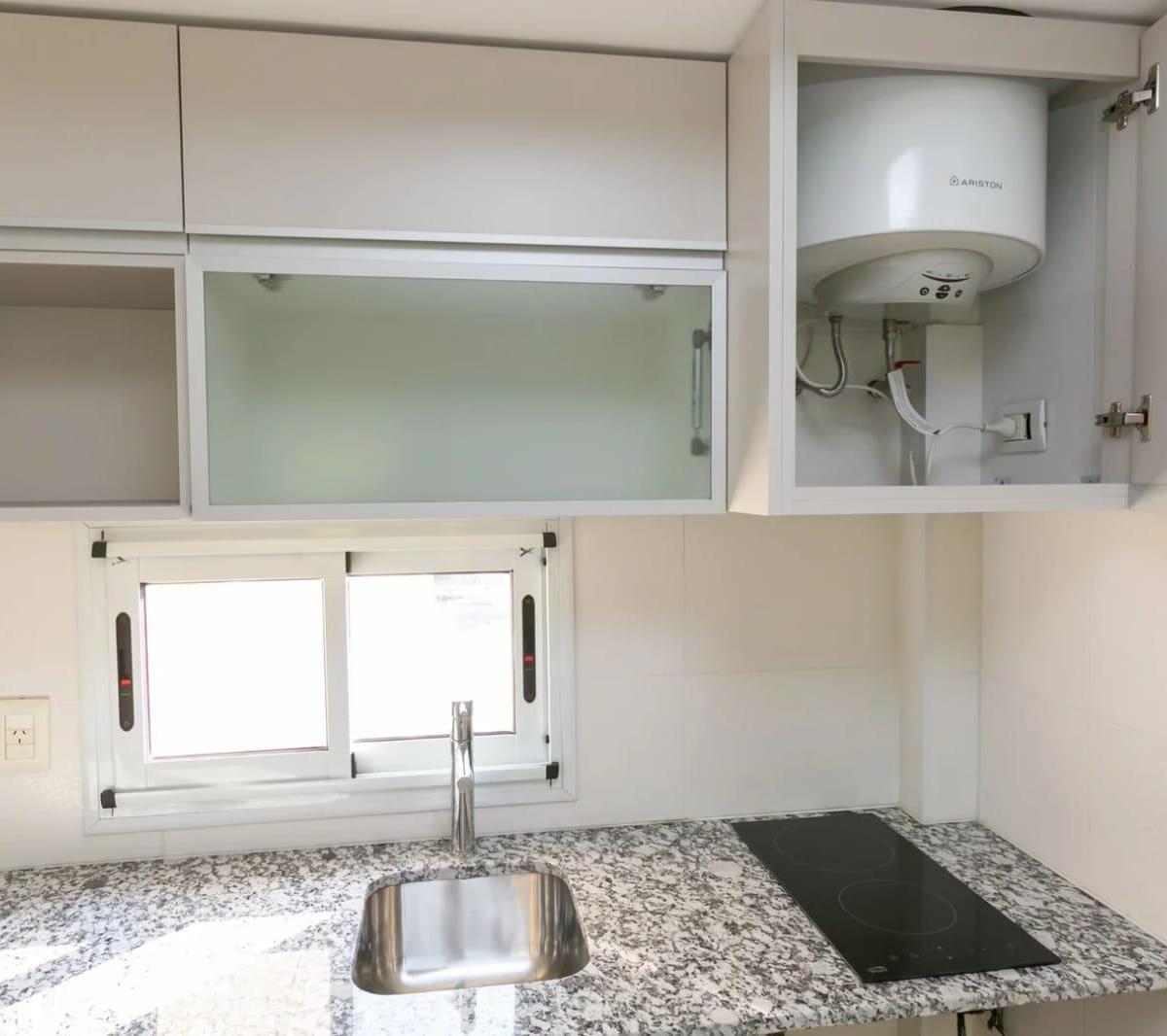 Venta Departamento Morón 3