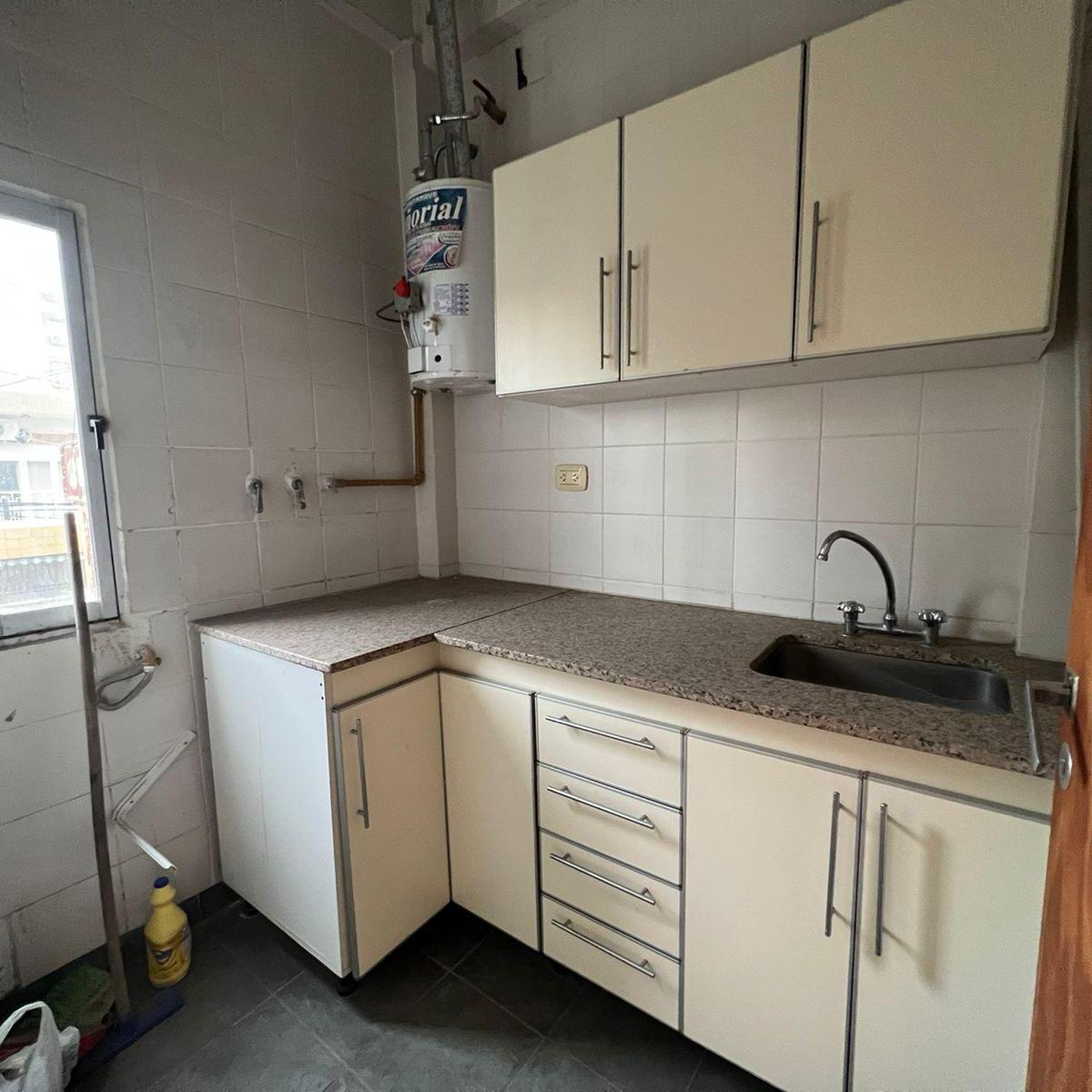 Venta Departamento Ituzaingó Sur 3