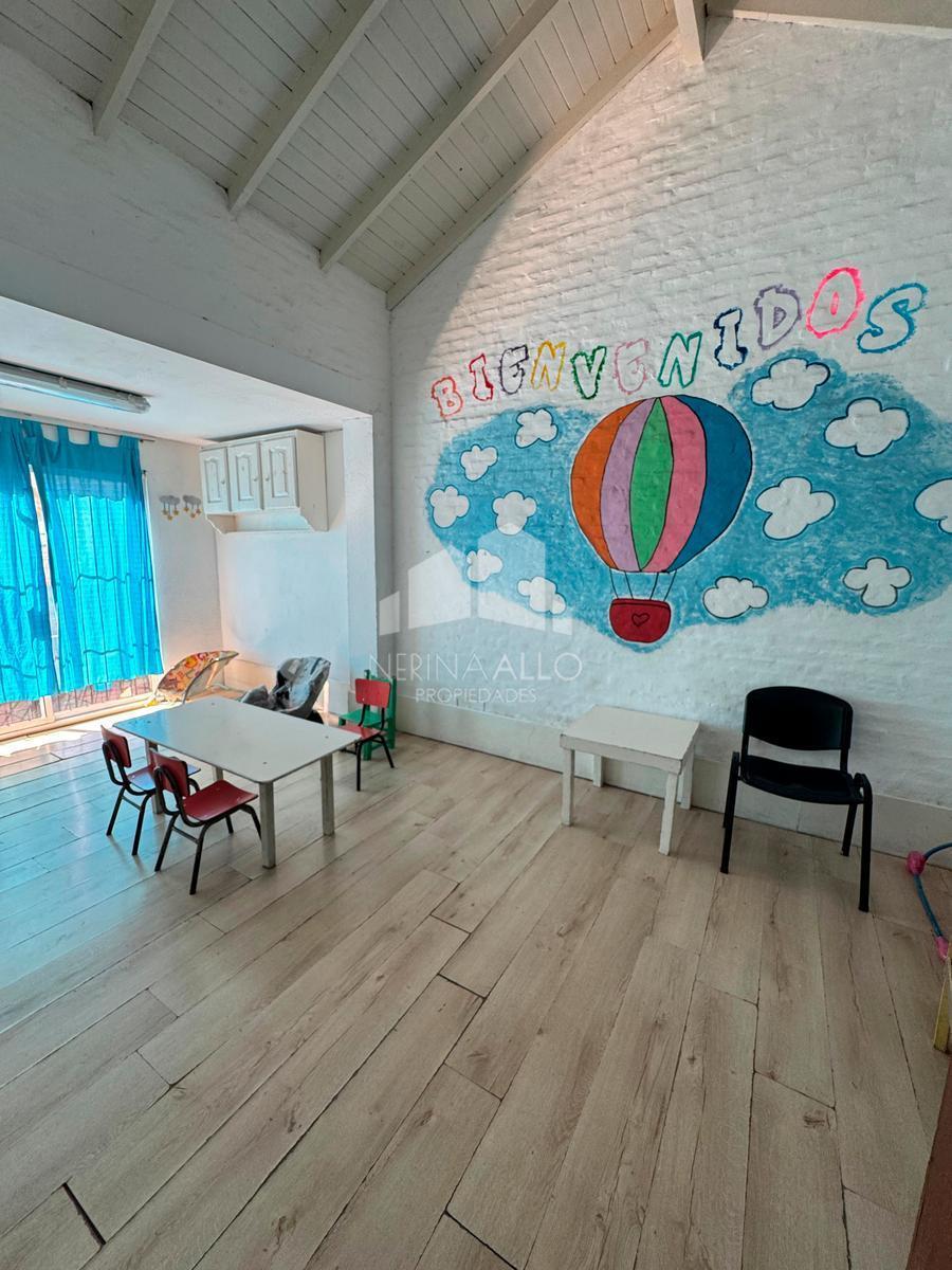 VENTA CHALET COMERCIAL SAN ANTONIO DE PADUA