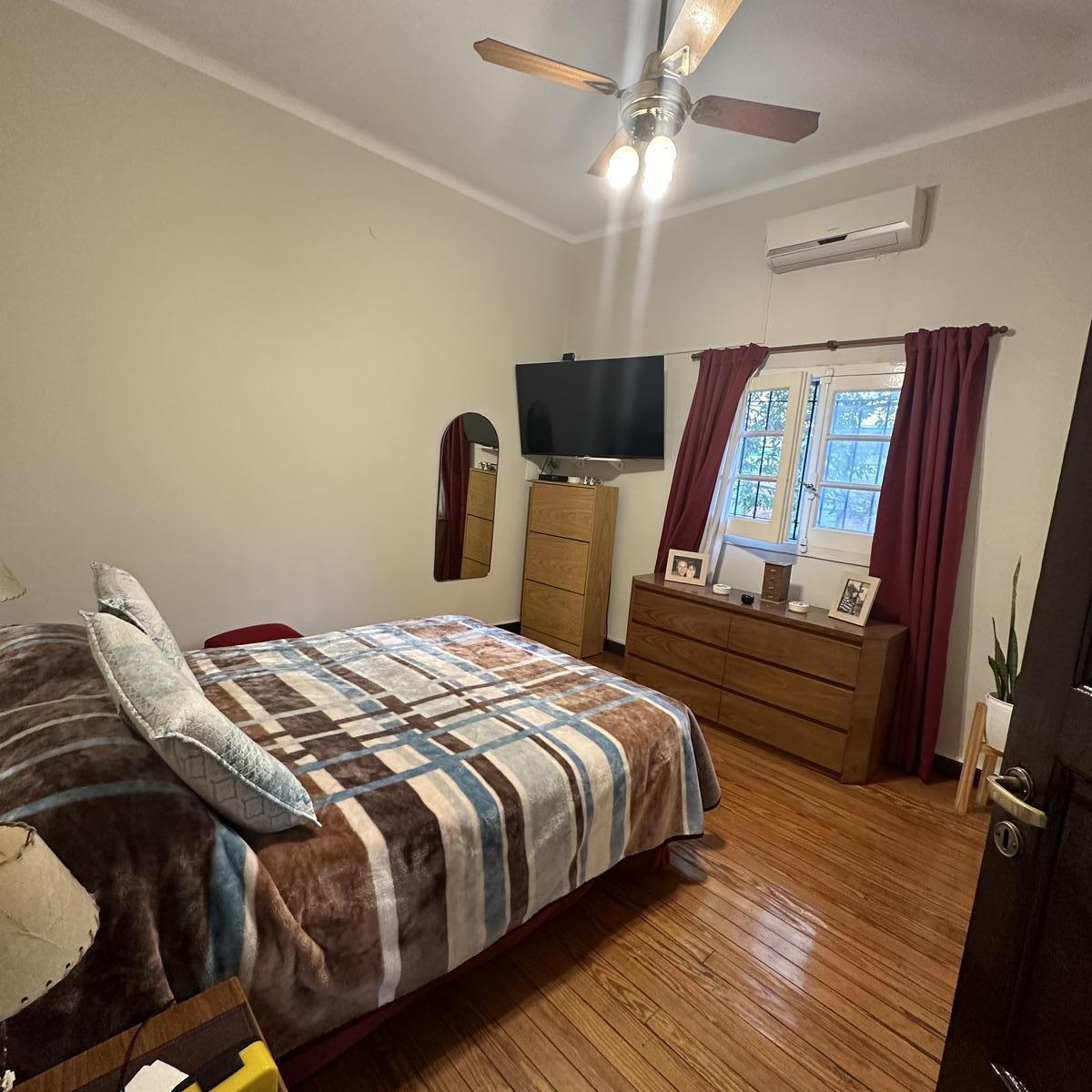 Venta PH Villa Pueyrredon 4