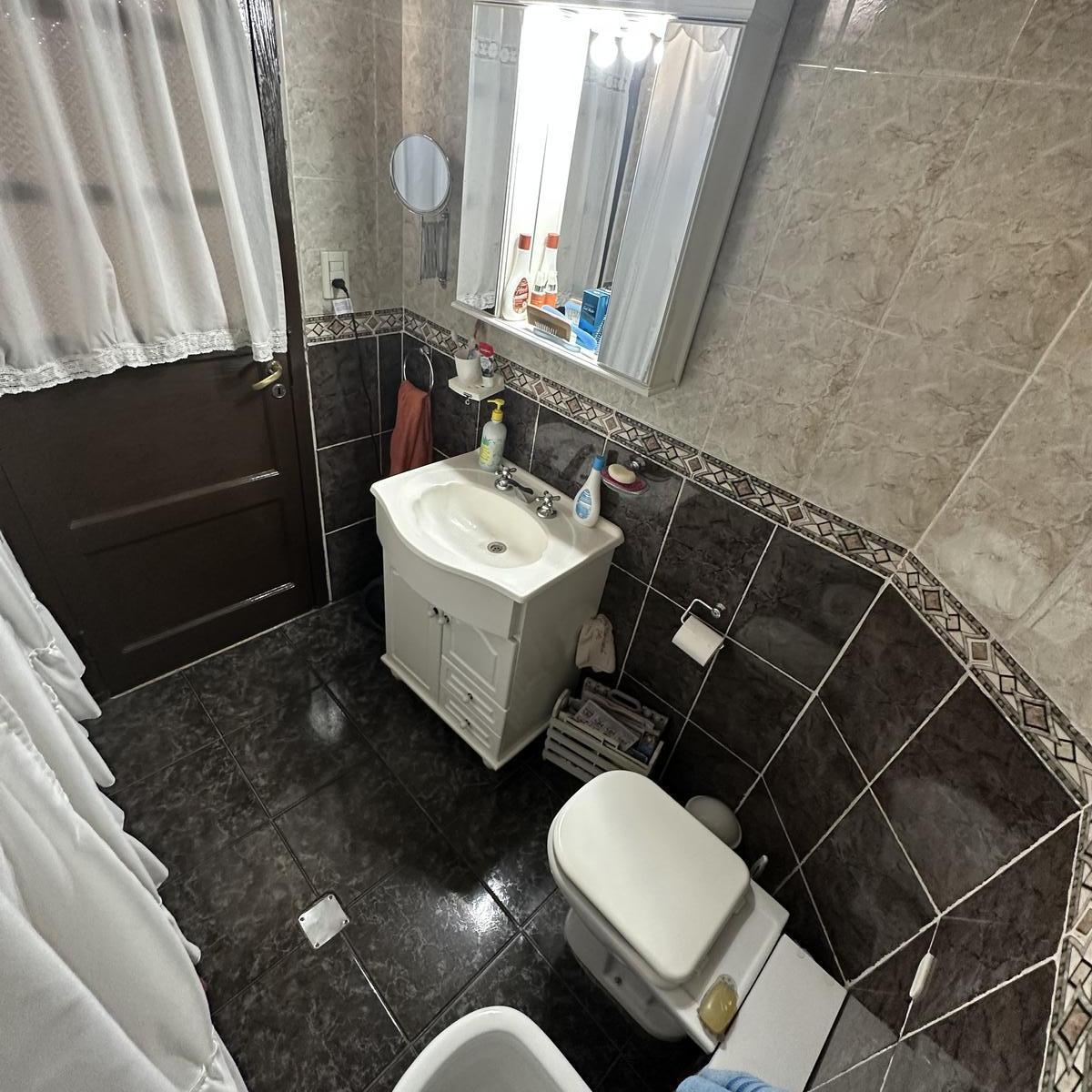 Venta PH Villa Pueyrredon 5