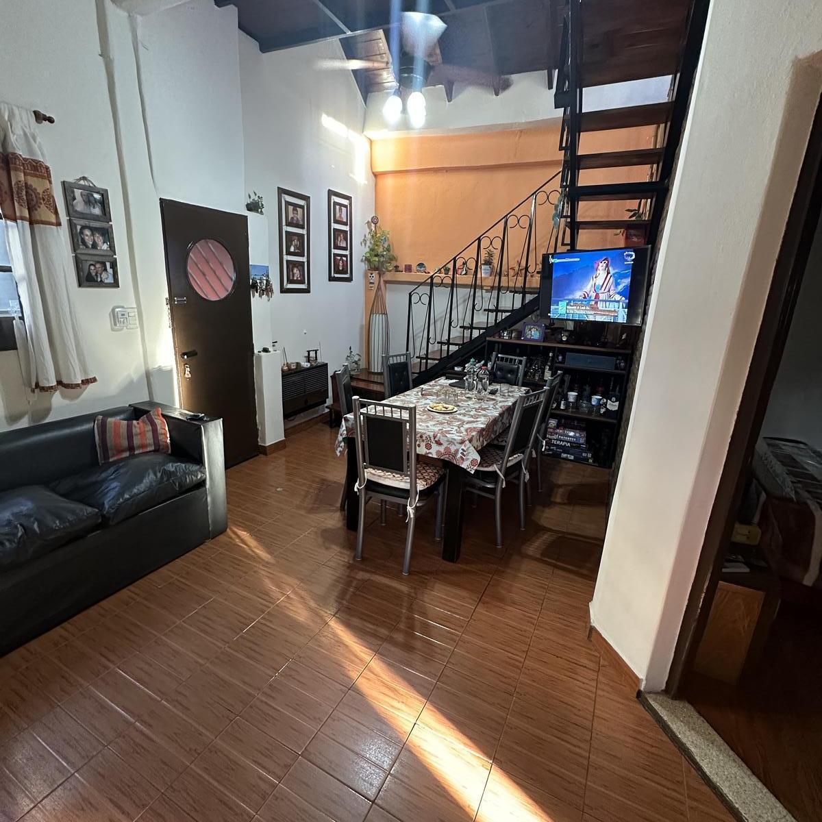 Foto de venta PH villa pueyrredon, imagen 5