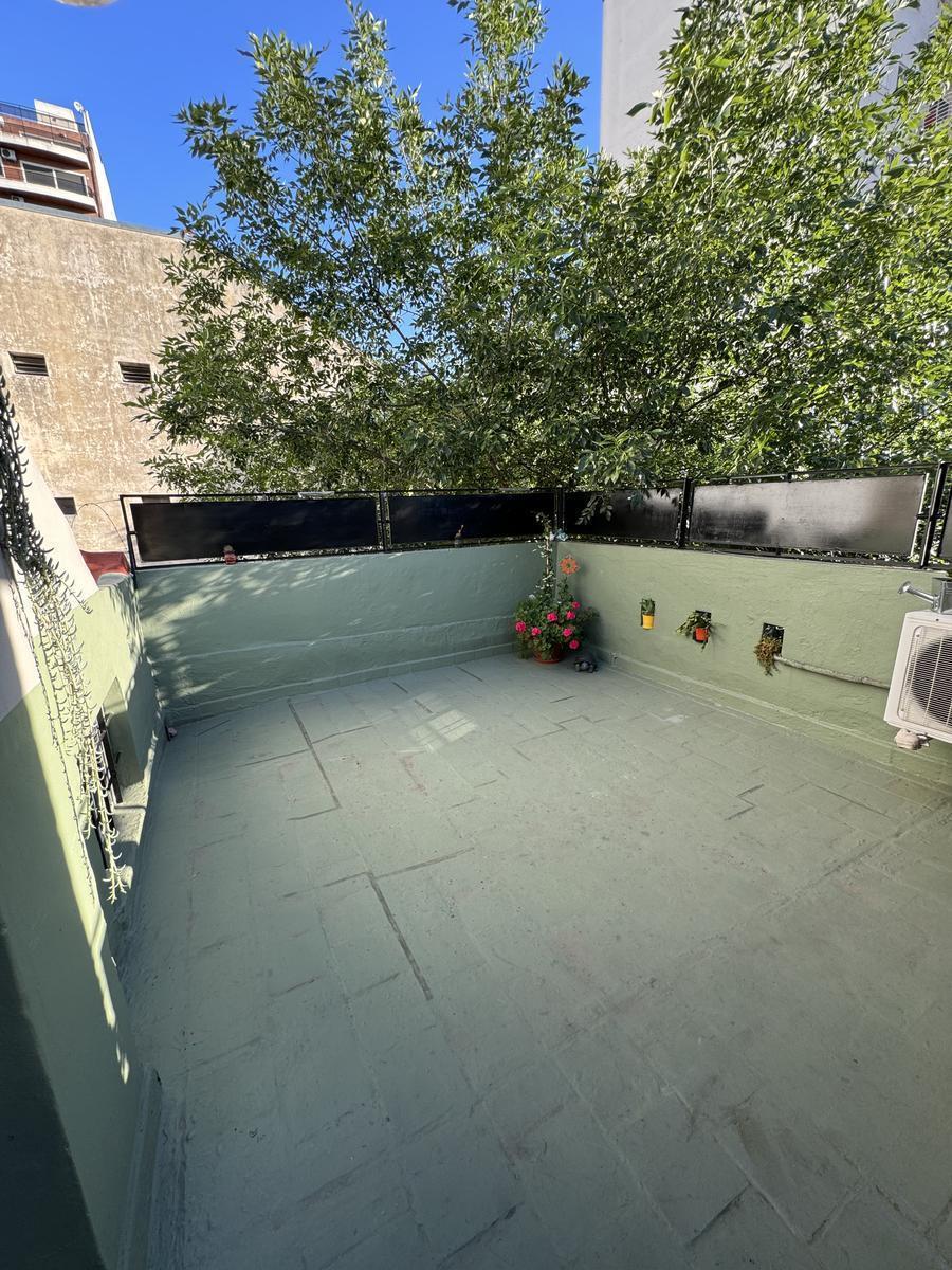 Venta PH Villa Pueyrredon 3