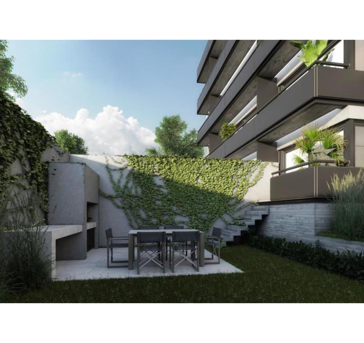 Foto de VENTA DEPARTAMENTO 2 AMBIENTES CASTELAR NORTE AESTRENAR, imagen 4