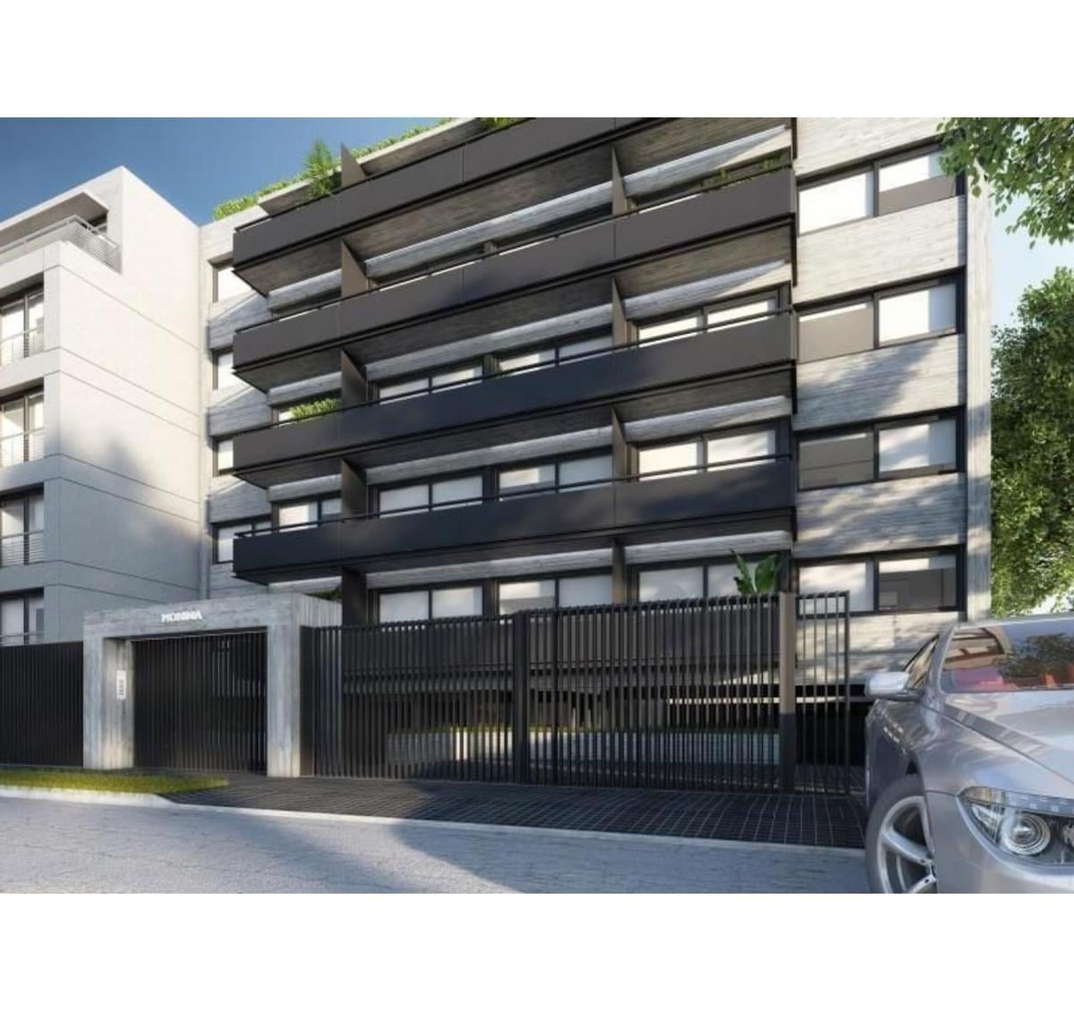 VENTA DEPARTAMENTO 2 AMBIENTES CASTELAR NORTE AESTRENAR